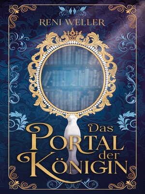 cover image of Das Portal der Königin